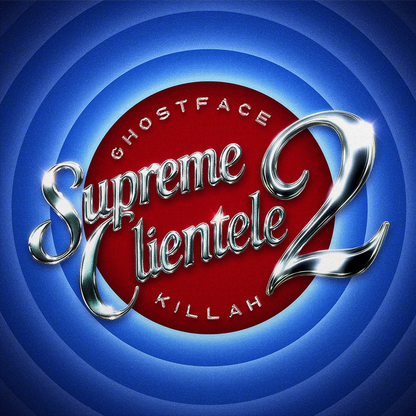 Ghostface Killah - Supreme Clientele 2