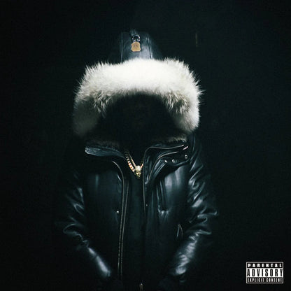Conway the Machine - The Blakk Tape
