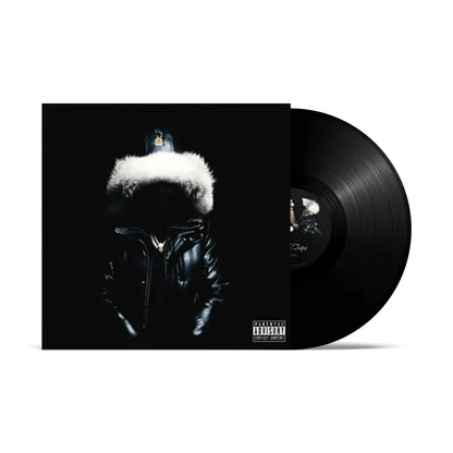 Conway the Machine - The Blakk Tape