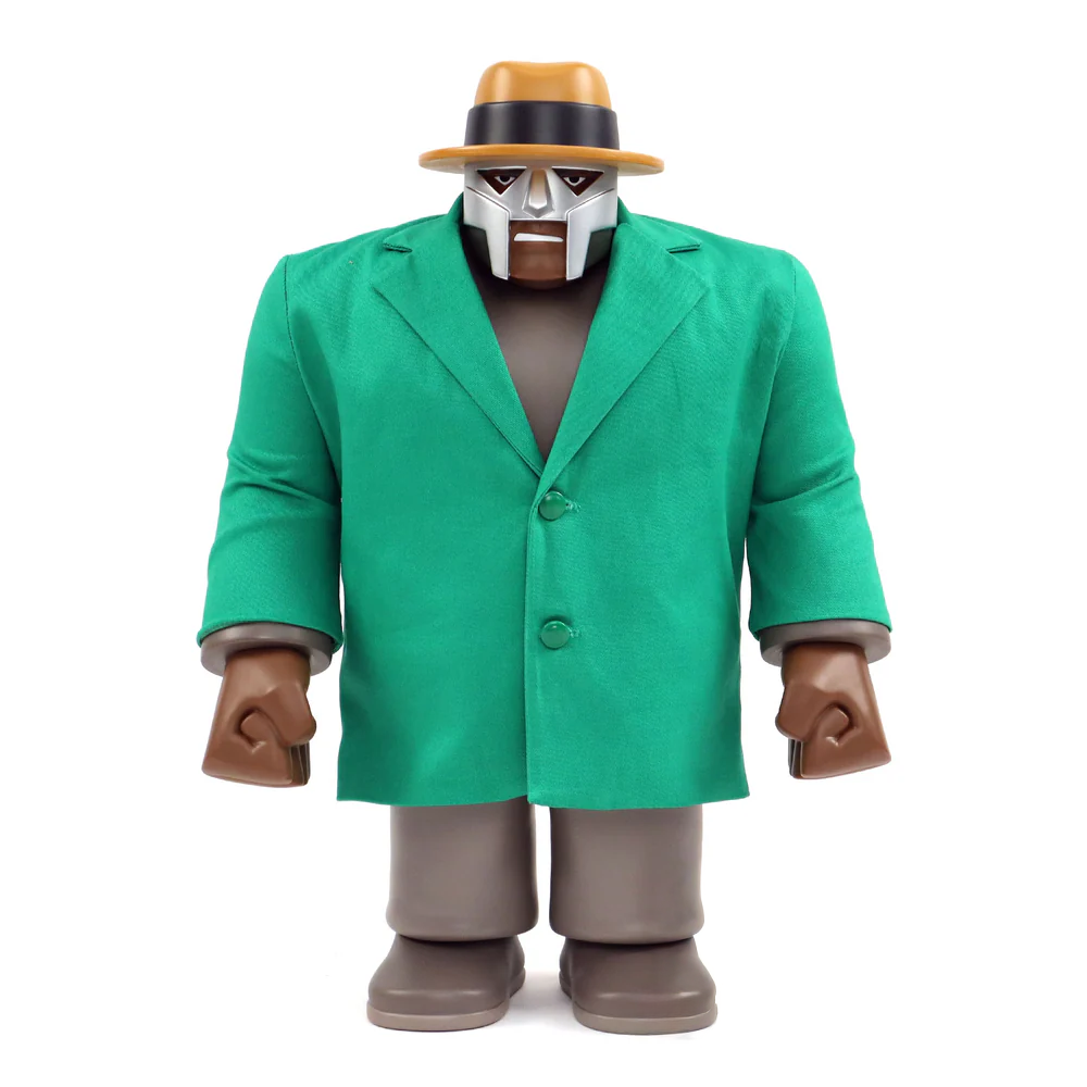 Supersize 16" Madvillain Vinyl Figure