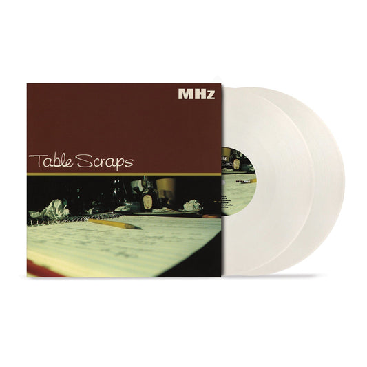 MHz - Table Scraps
