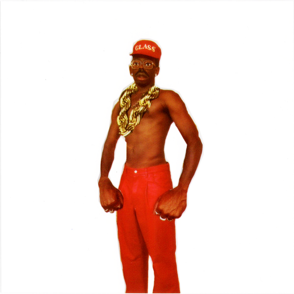 Tyler the Creator - Don't Tap the Glass