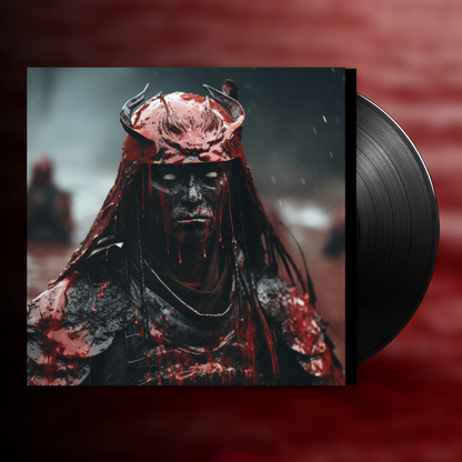 Vega7 The Ronin & Body Bag Ben – Kawasaki Killers