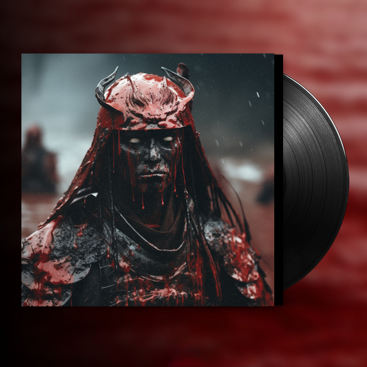 Vega7 The Ronin & Body Bag Ben – Kawasaki Killers