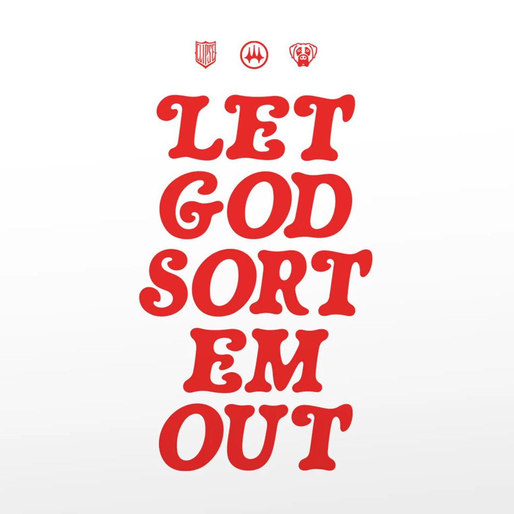 Clipse - Let God Sort Em Out