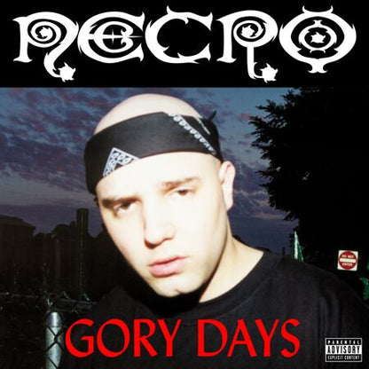 Necro - Gory Days
