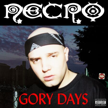 Necro - Gory Days