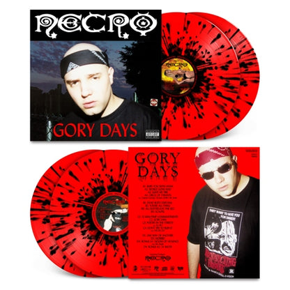Necro - Gory Days